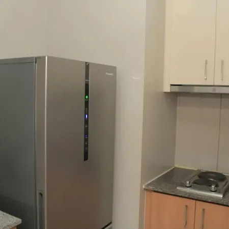A2J Luxury 1Br Suite Near Venice Mall Bgc Taguig