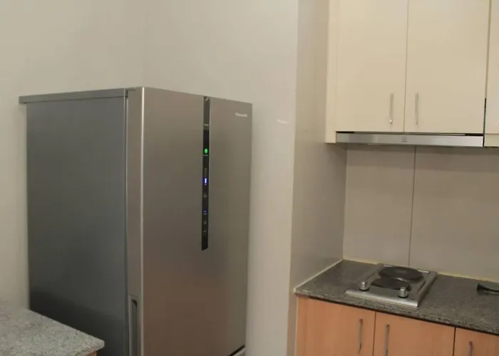 A2j Luxury 1br Near Venice Mall Bgc Taguig *