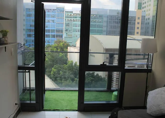 A2j Luxury 1br Near Venice Mall Bgc Taguig