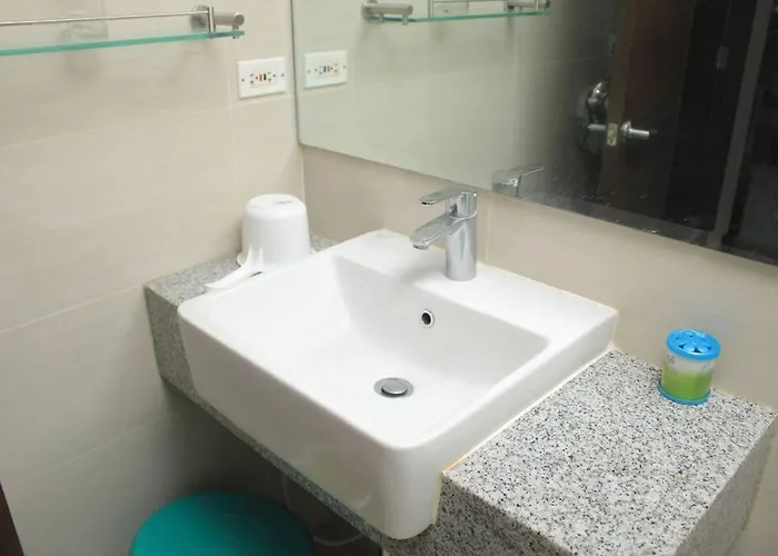 A2j Luxury 1br Near Venice Mall Bgc Taguig * Manila